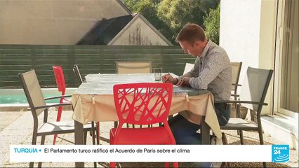 Atentados de noviembre de 2015 en París: supervivientes narran lo vivido en el Bataclán
