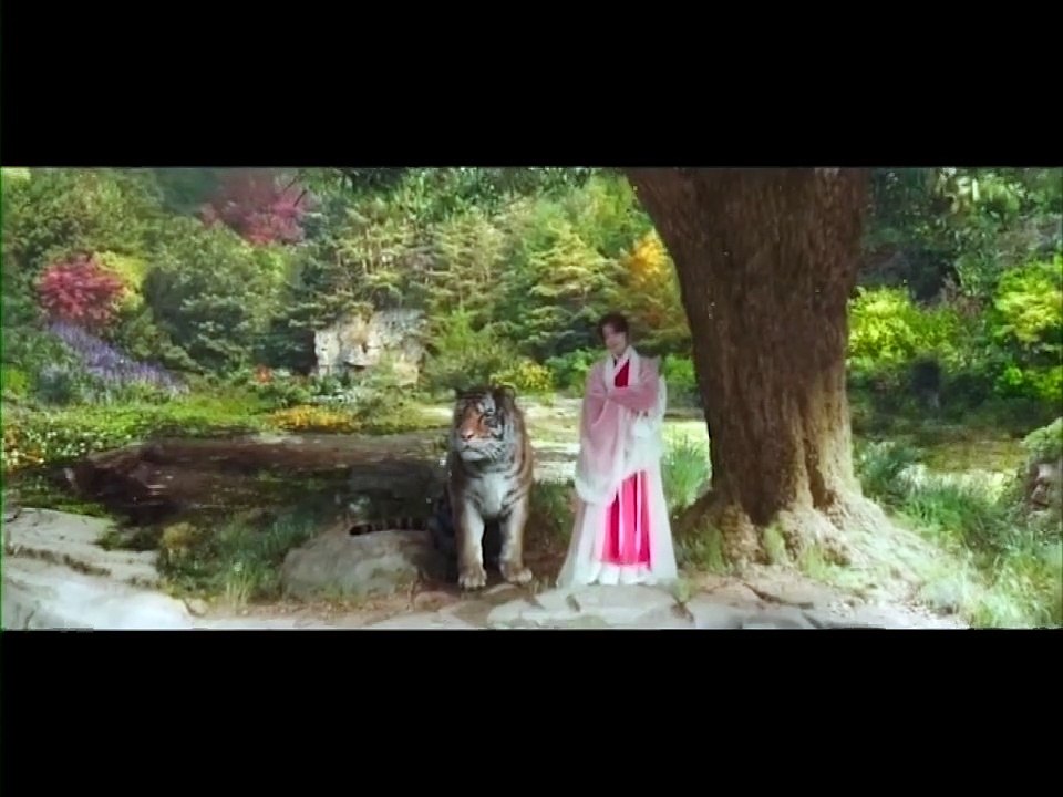 Tale of the Nine Tailed: Ang magkaibang mundo |Teaser