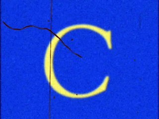 (TV Caio) Encerramento das Transmissões [1974]