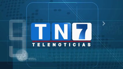 Edición vespertina de Telenoticias 06 Octubre 2021
