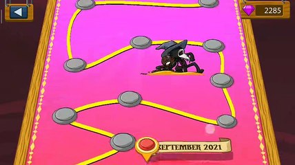 Stick War Legacy Mission Weekly Levels 97 Normal