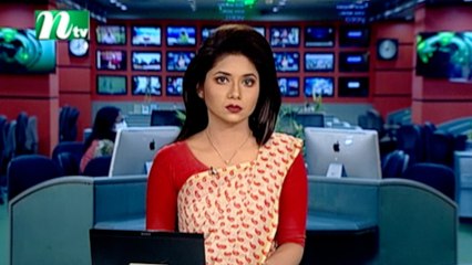 NTV Shokaler Khobor | 07 October 2021