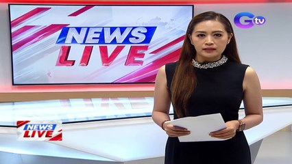 Ika-pitong araw ng paghahain ng certificate of candidacy | News Live