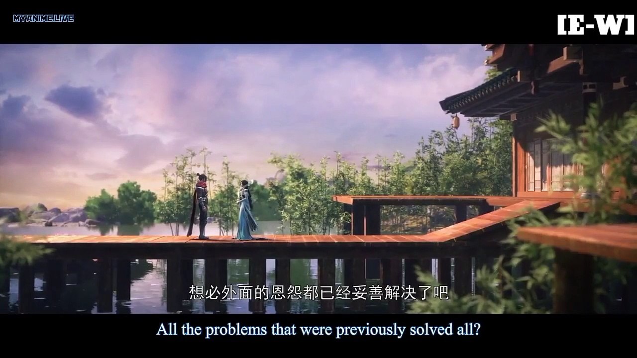 Stellar Transformation Season 3 Episode 1 - 2 English Subbed
