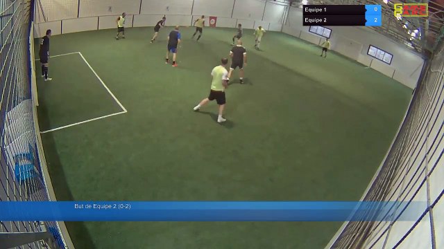 Equipe 1 Vs Equipe 2 - 06/10/21 19:09 - Loisir Poitiers - Poitiers Game Parc