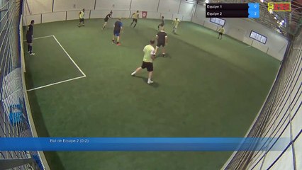 Equipe 1 Vs Equipe 2 - 06/10/21 19:09 - Loisir Poitiers - Poitiers Game Parc