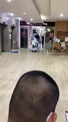 โฆษก บช.น. เตรียมแถลงด่วน "ตำรวจ คฝ." หมู่เดชวิทย์ อาการปลอดภัยแล้ว