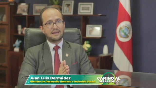 Camino al Desarrollo - Estrategia Puente al Desarrollo para reducir la pobreza extrema