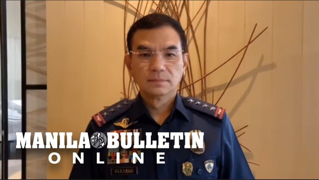 Eleazar orders chiefs of police to step up security amid threats of intense political rivalries