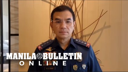 Eleazar orders chiefs of police to step up security amid threats of intense political rivalries