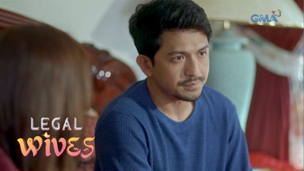 Legal Wives: Para-paraan | Teaser Ep. 54