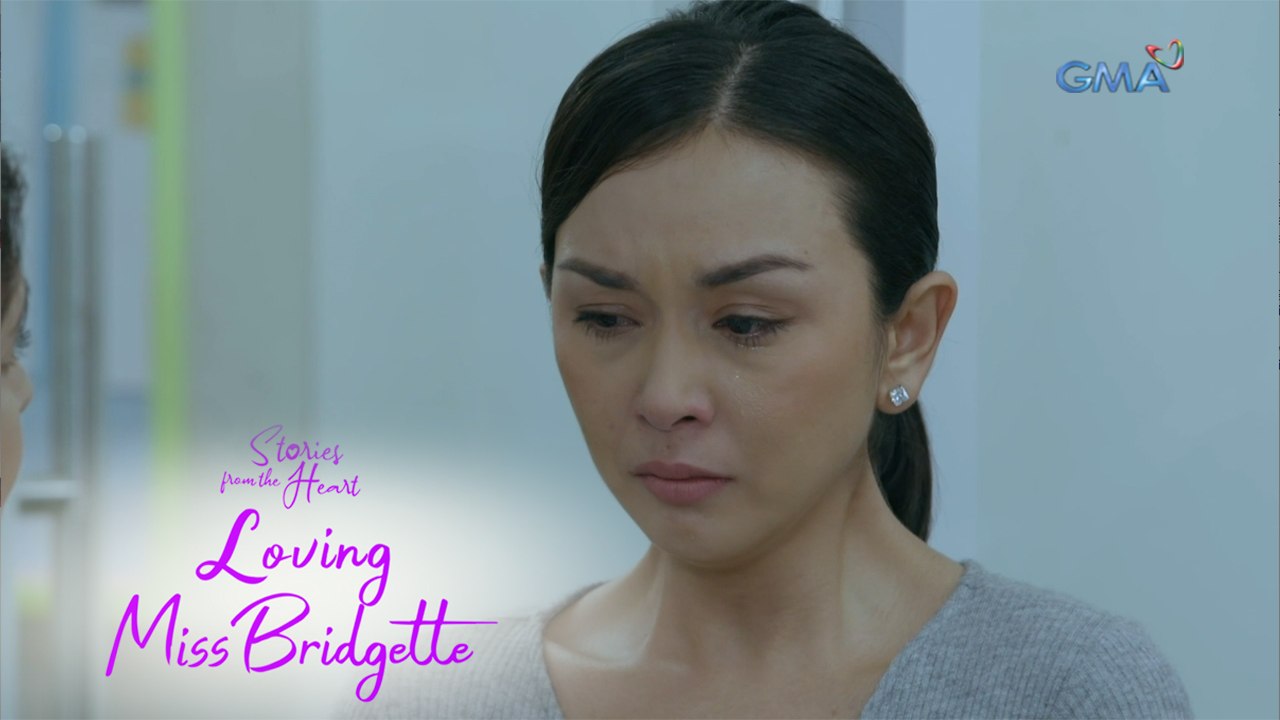 Stories from the Heart: Loving Miss Bridgette | Teaser Ep. 19