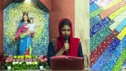 Holy Mass I Malayalam Mass I October 7 I Thursday I Qurbana I 6.45 AM