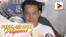 19 pulis na sangkot sa kaso ng pagpatay kay dating Albuera, Leyte Mayor Rolando Espinosa, pinawalang-sala