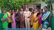 Andhra Transgender Felicitated Police Officer