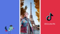 Tik Toks that will make you laugh in French