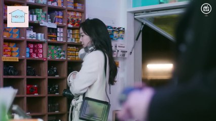 [Vietsub] Ngại ngùng phút ban đầu-  Tập 3: Bắt đầu câu chuyện của chúng ta