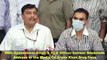 Aryan Khan Drugs Case Press Conference|NCB Officer Sameer Wankhede, DDG Gyaneshwar Singh Brief Media