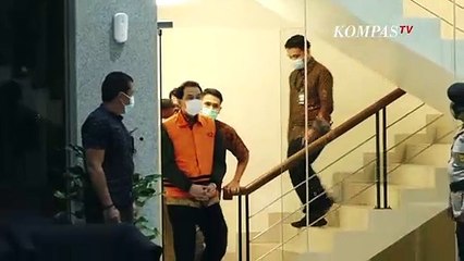 Soal Azis Syamsuddin yang Disebut Punya