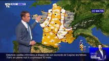 De la grisaille sur le Nord du pays ce jeudi, du soleil ailleurs