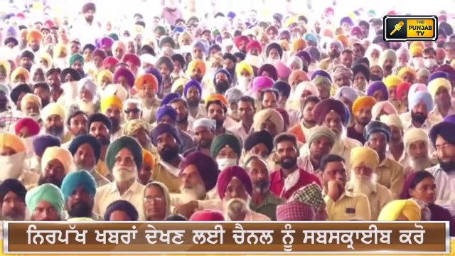 ਮੁੱਖ ਮੰਤਰੀ ਚਰਨਜੀਤ ਸਿੰਘ ਚੰਨੀ ਦੇ ਵੱਡੇ ਫੈਸਲੇ CM Channi takes new decisions | The Punjab TV