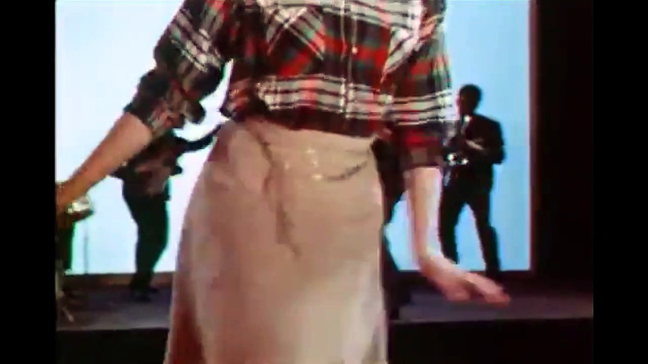 Les Dangers - LECON DE TWIST - 1962 HQ!