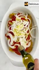 Delicious spaghetti Bolognese recipe