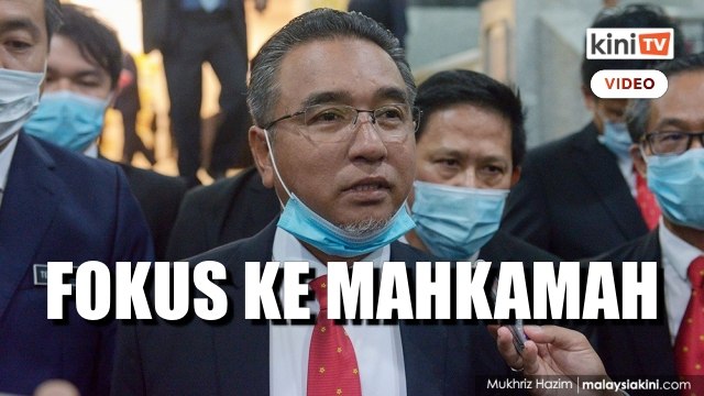 Tiada perancangan mahu jumpa Agong isu DUN - PH Melaka