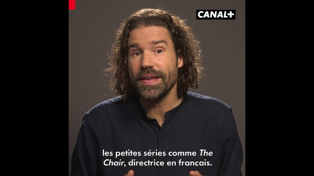 La Reco séries de Pierre Langlais : The Chair (Netflix) - Le Cercle Séries
