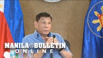 Duterte wants to bring beef with Senate to Supreme Court