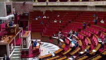 1ère séance : Prestation de serment de deux juges suppléants à la cour de justice de la République ; Bibliothèques et développement de la lecture publique - Mercredi 6 octobre 2021