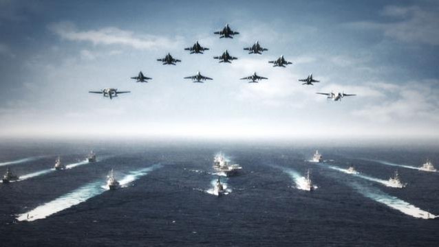 Çin anakarasına katmak istediği Tayvan'a arka çıkan ABD'yi uyardı: Üçüncü dünya savaşı çıkar