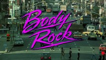 Body Rock (1984) - Doblaje latino