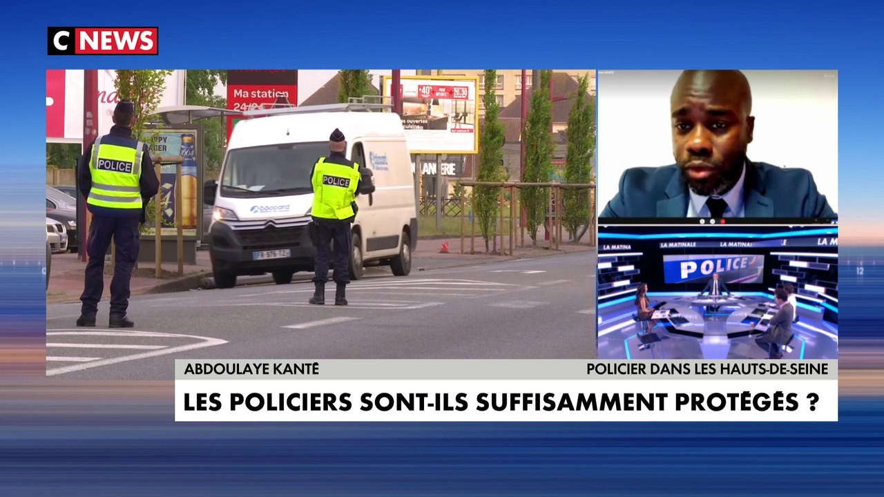 Abdoulaye Kanté : «Aujourd'hui on doit être encore doublement vigilant»