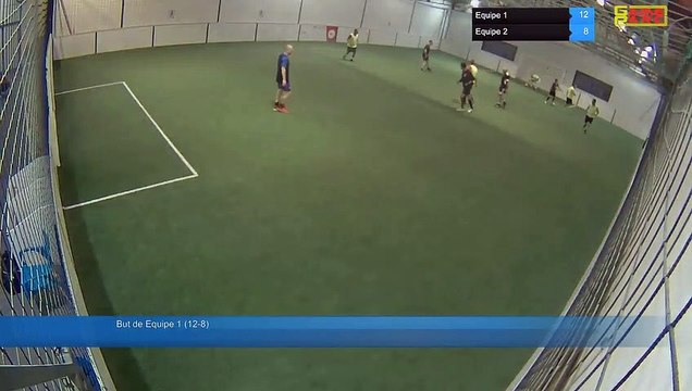 But de Equipe 1 (12-8) - Equipe 1 Vs Equipe 2 - 06/10/21 19:09 - Loisir Poitiers