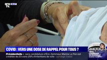 Covid-19: vers une dose de rappel pour tous ?