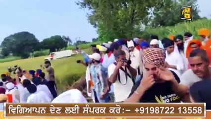 ਲਖੀਮਪੁਰ ਕਾਂਡ `ਤੇ ਭੜਕੇ ਕੇਜਰੀਵਾਲ Arvind Kejriwal angry on PM Modi | The Punjab TV