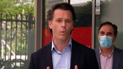 NSW opposition calls for more certainty for business owners ahead of reopening