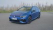Power-Kombi mit Allround-Talenten - der neue Volkswagen Golf R Variant