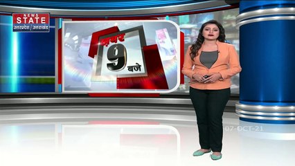 Uttar Pradesh के बाराबंकी में Double Decker Bus और Truck में टक्कर