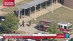 Mansfield Timberview High School: Active shooter situation reported