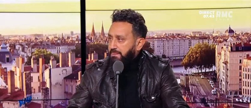 Sur RMC, Apolline de Malherbe choque Cyril Hanouna en affirmant : J'imagine que Hitler, si vous lui parlez juste de chiens ou de bouffe, il peut être sympa…
