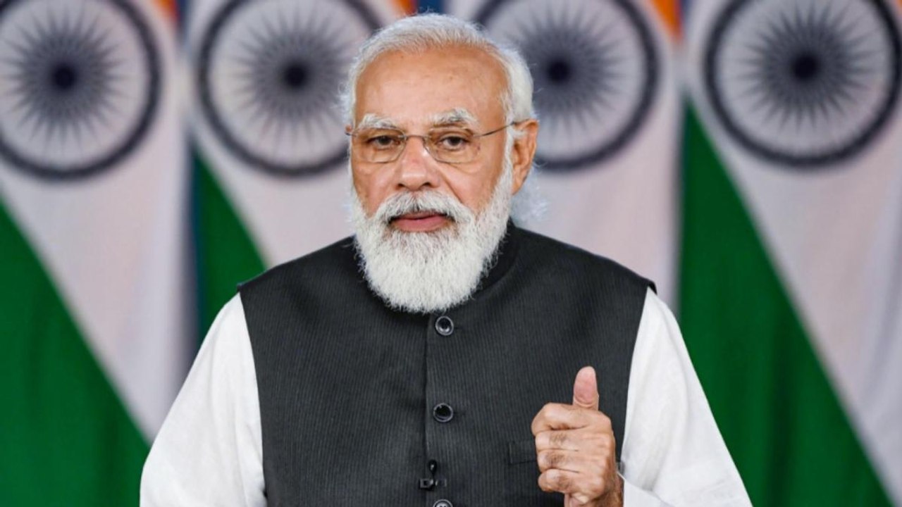 Top News: PM Modi to inaugurate oxygen plant in Rishikesh