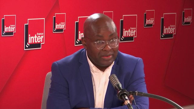 Achille Mbembe, historien : L'Afrique est travaillée par deux forces : celles de l'innovation et celles de clôture, de mort. Le moment est venu [pour la France] de faire un choix et sortir de l'ambiguïté