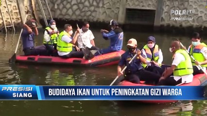 10 Kelurahan di Jakarta Pusat Masuk Prioritas Penanganan Stunting