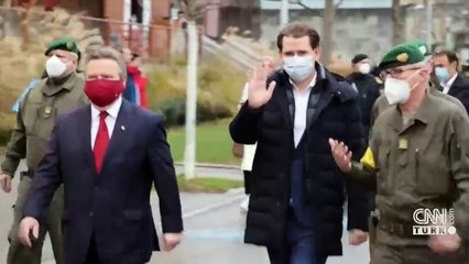 Avusturya Başbakanı yolsuzluk mu yaptı?