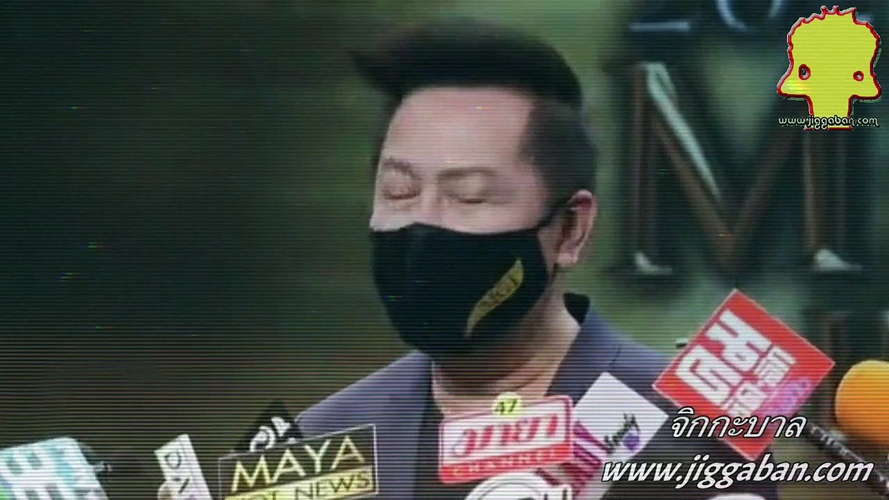 ณวัฒน์ เผย ยื่นขอลี้ภัย ไม่ใช่ของตนเอง ตนได้ ยื่นขอถือ 2 สัญชาติ เรียบร้อย ถูกต้องตามกฏหมาย