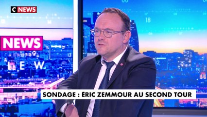 Damien Abad : «J'appelle à un sursaut de ma famille politique derrière un ou une candidate»