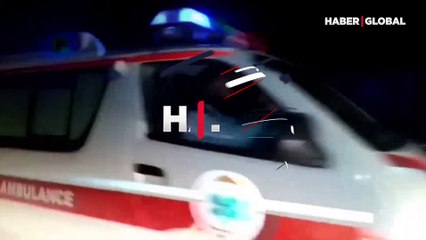 Pakistan’da meydana gelen 5,9 büyüklüğündeki depremde 20 kişi öldü