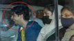 Aryan Khan NCB की Car में हंसते हुए Viral ,लोगों का फूटा गुस्सा । Boldsky